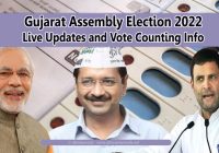 Gujarat Assembly Election 2022 Latest News